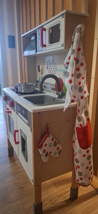 Kuchenka Lidla zabawkowa sprawna super stan