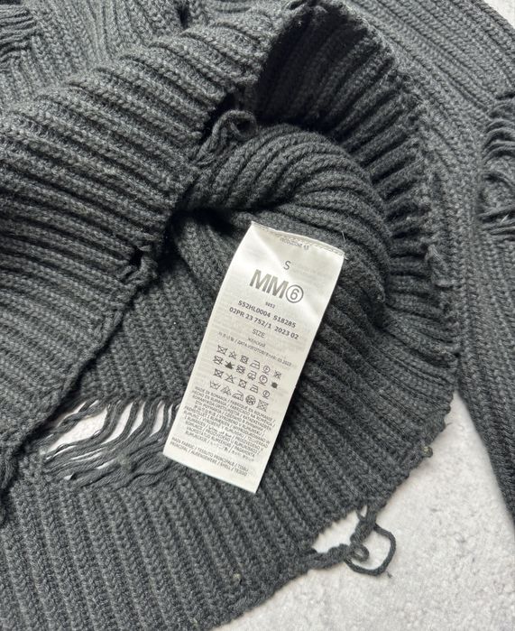 Sweater MM6 Maison Margiela