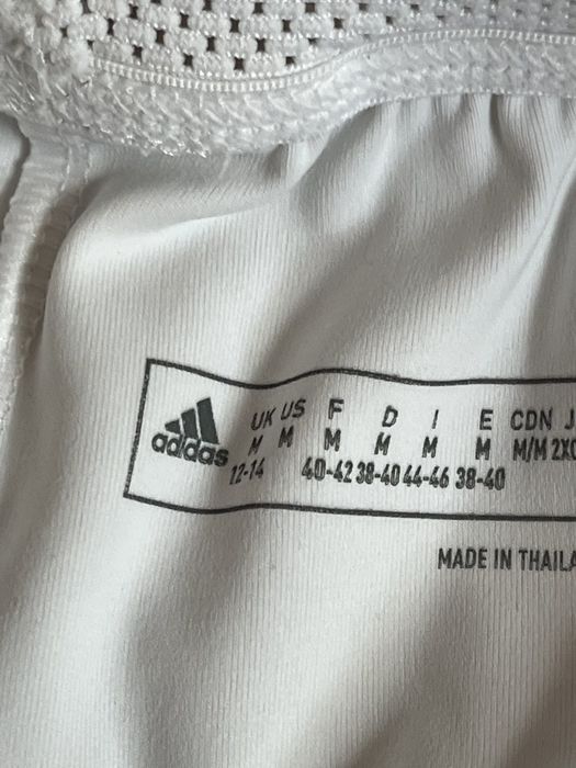 Шорти спідниця Adidas для тенісу