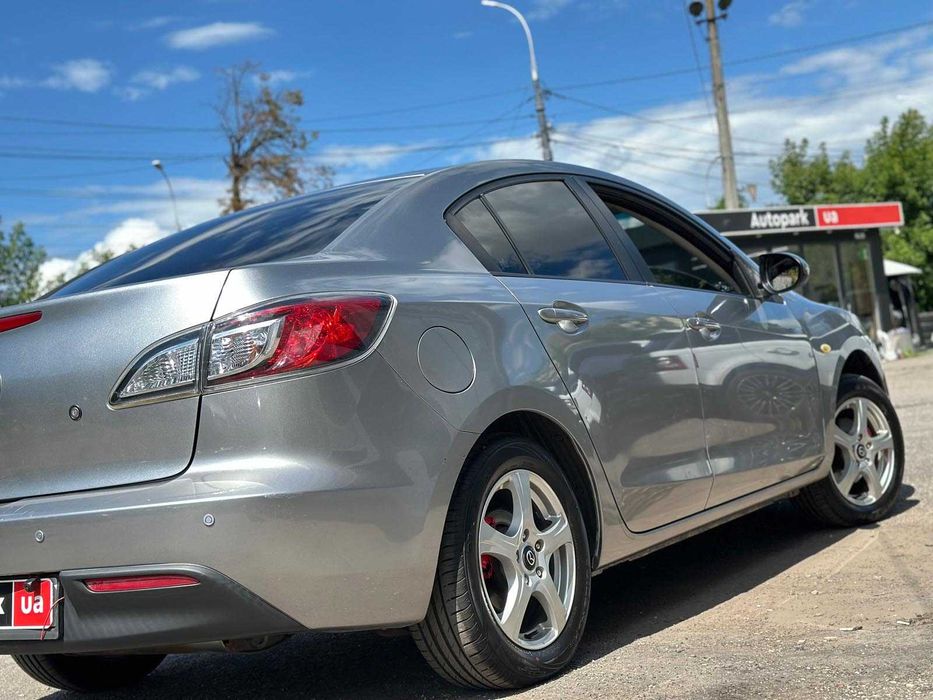 Продам Mazda 3 2011р. #78009