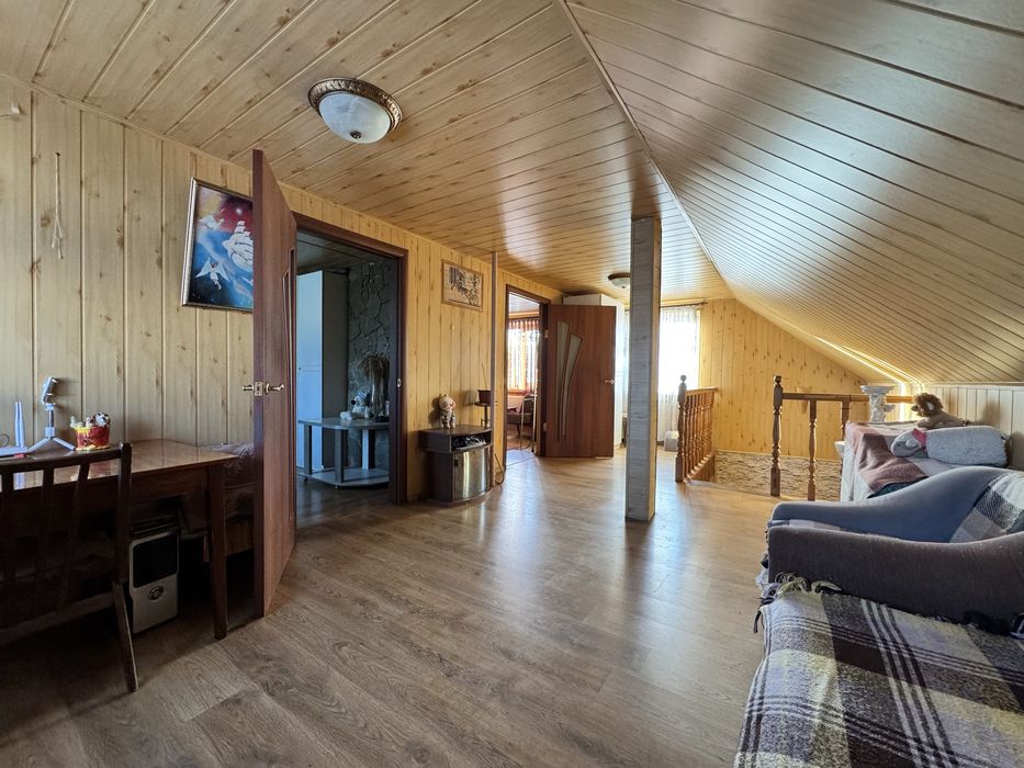 Двоповерховий будинок 120 м², Трисвятська Слобода