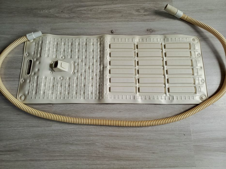 Hydromasaż Biocomfort "DUOTHERM" D-73765 + MATA