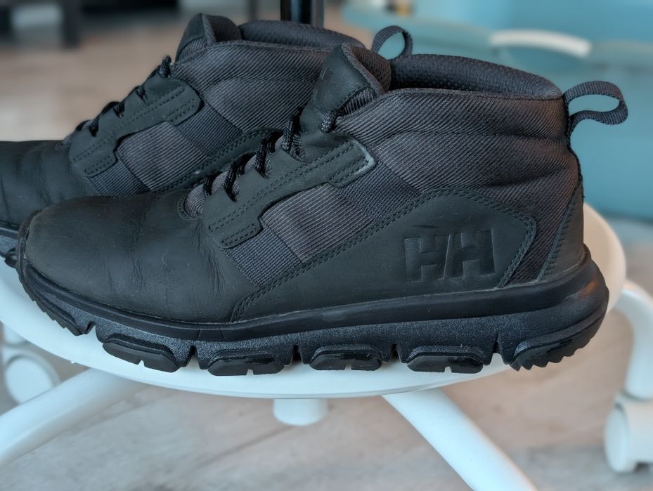Ботинки хайтопи Helly Hansen Jaythen