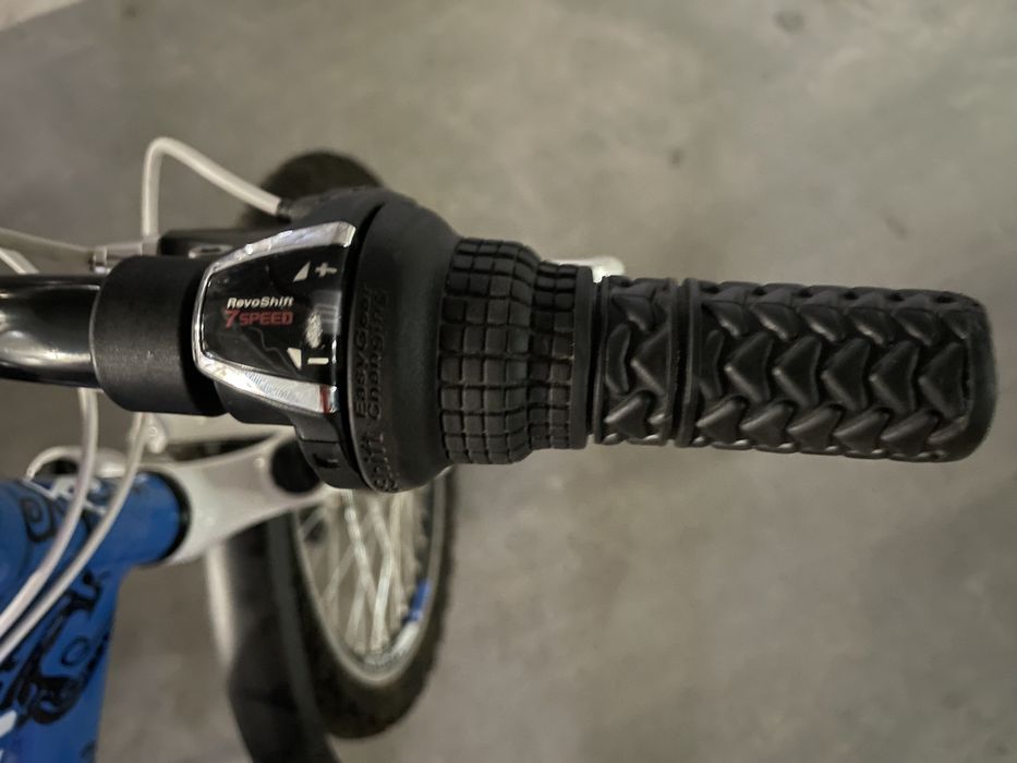 Велосипед детский DRAG 20” стоил 1000$