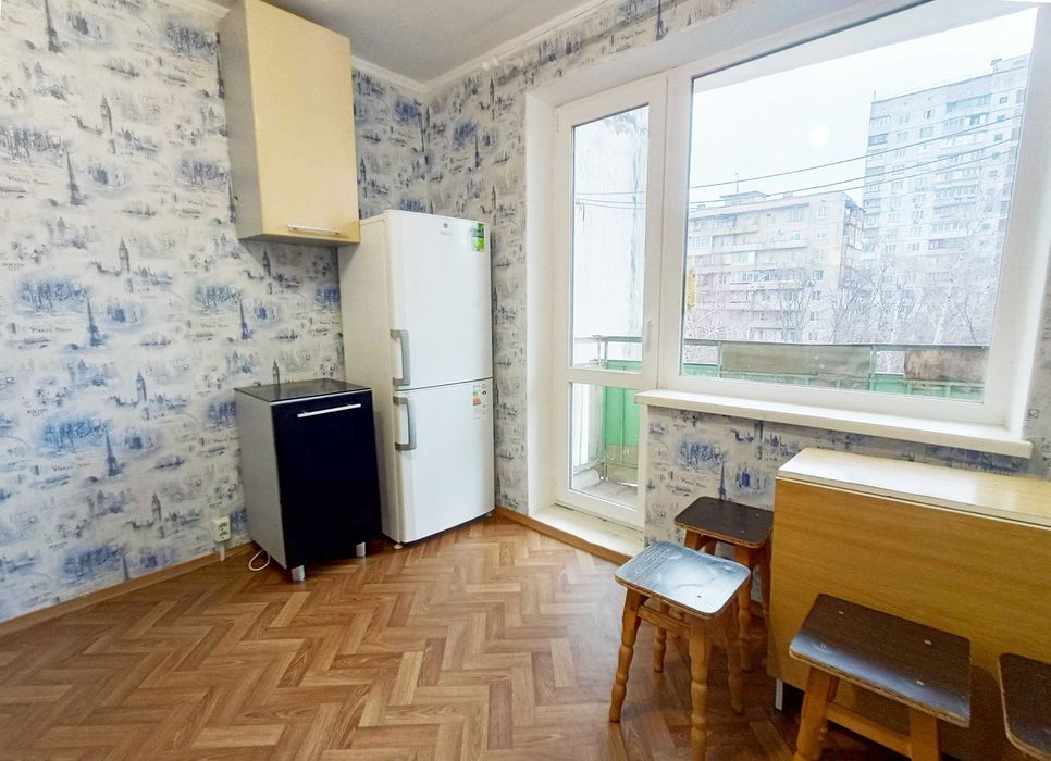 Оренда 1к Курбаса 14 Газова Плита 5 пов Стеклопакет Швидкісний Трамвай