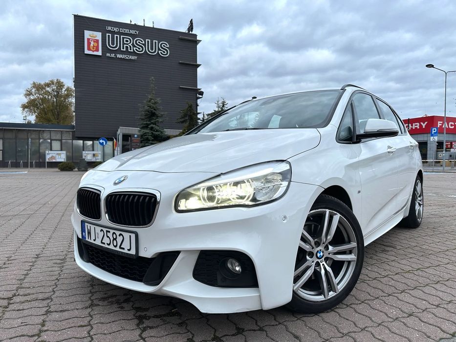 BMW Seria 2