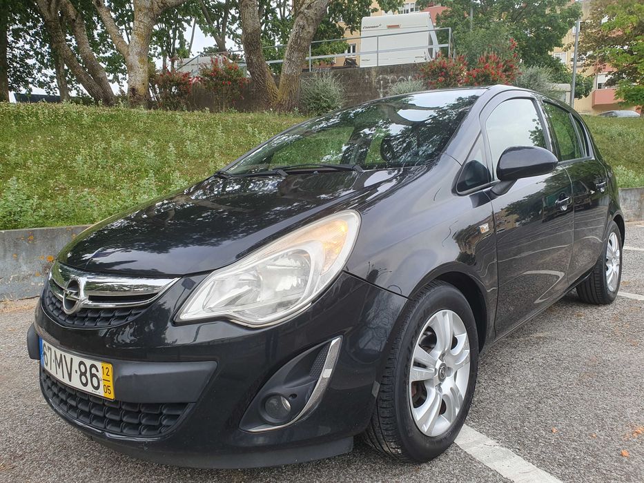 Opel Corsa Enjoy 1.3 CDTI
