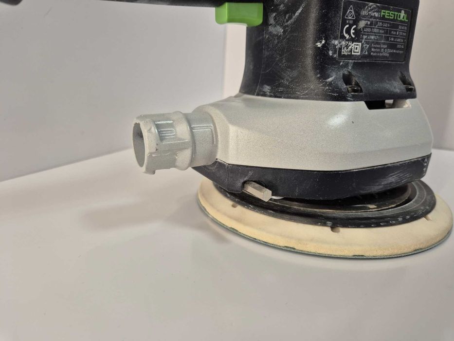 Szlifierka mimośrodowa Festool ETS 150/5 EQ