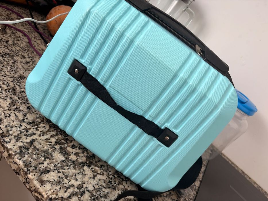 Necessaire Rigido
