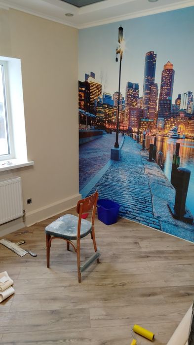 Майстер на годину