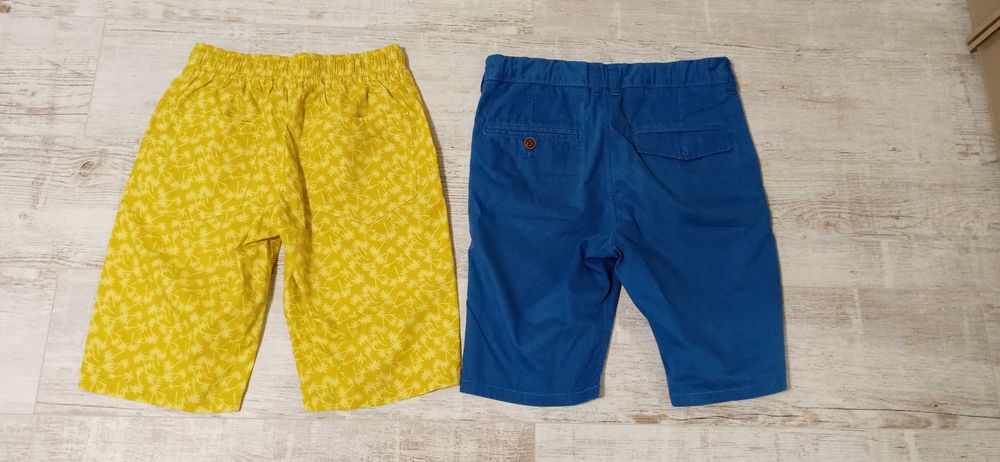 Шорты на підлітка на зріст 158