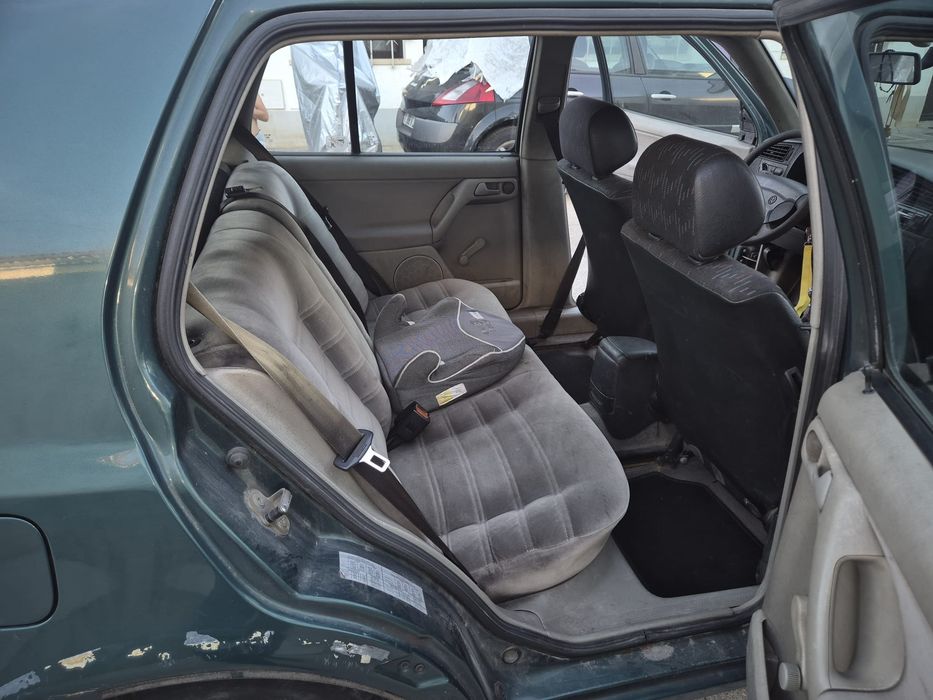 VW Golf III 1.9 SDI