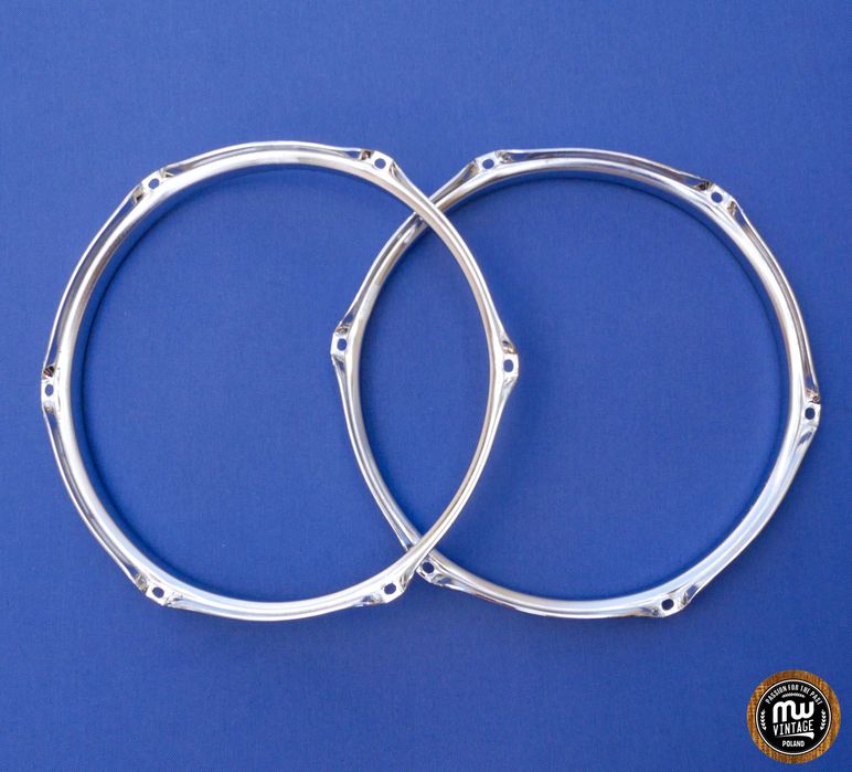 ‼️ Pearl - komplet obręczy Super Hoop 2,3 mm 10" SH1006 ‼️