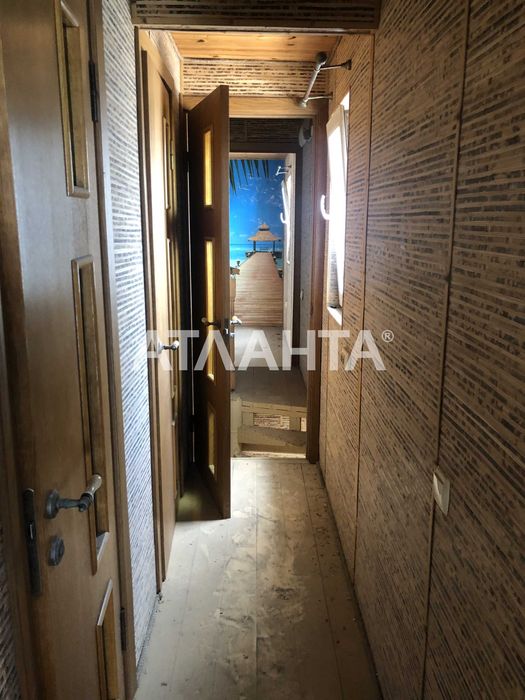 Дом по адресу Люстдорфская дор. (площадь 80 м²) - Atlanta.ua - фото 10