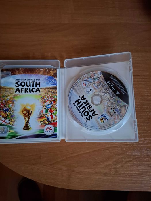 2010 fifa world cup ps3