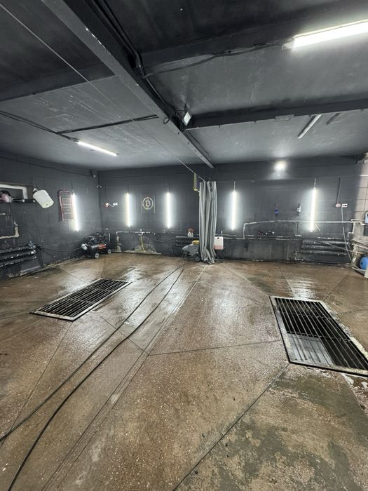 Оренда Автоммйки