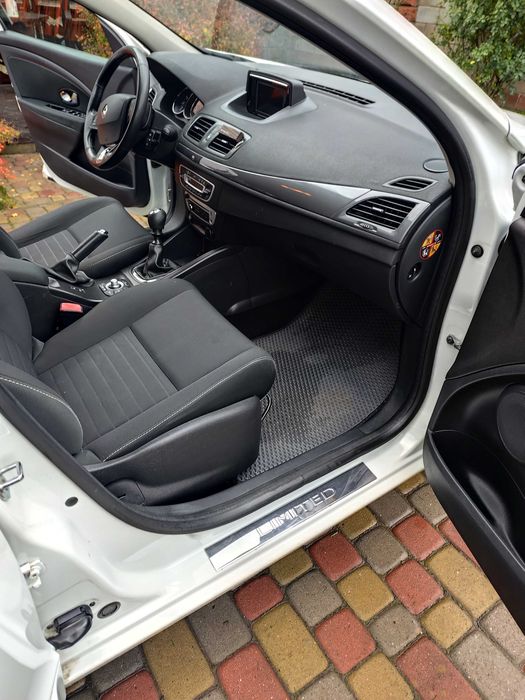 RENAULT MEGANE 2016 VIN VF1KZ890H55088165 фото оголошення 10 з 24