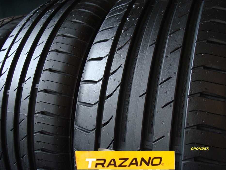 245/45R18 XL Trazano WYSYŁKA GRATIS 245/45/18 letnie Płock Opondex