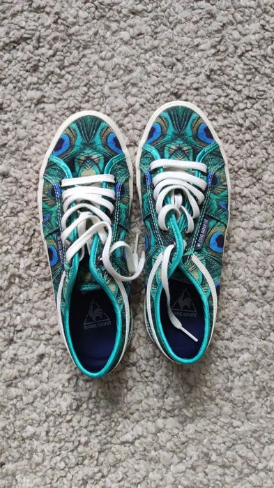 Ténis Le Coq Sportif