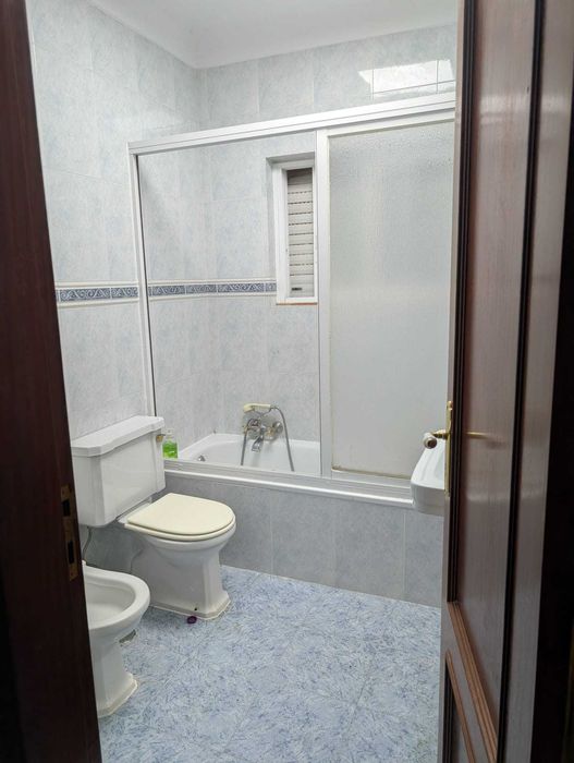 Quartos em Almada