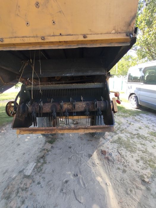 Продам SAMPO 600. Готовий до роботи