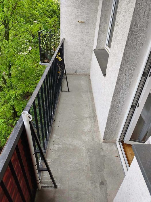 Sprzedam mieszkanie Bródno 4 pokoje - Widok 4