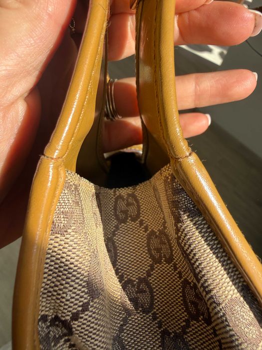 torebka Gucci Jackie