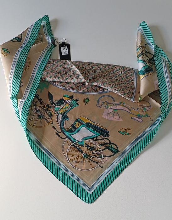 Apaszka damska Versoli