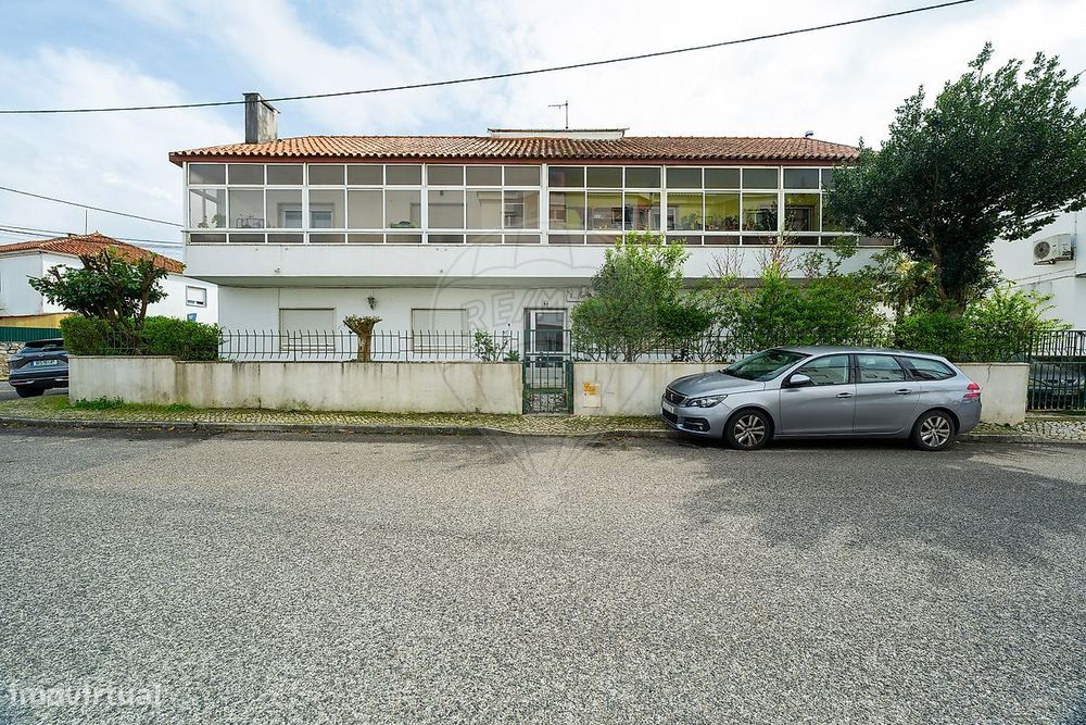 Apartamento T2 para venda — Sintra (Santa Maria E São Miguel, São Martinho E São Pedro De Penaferrim), Lisboa