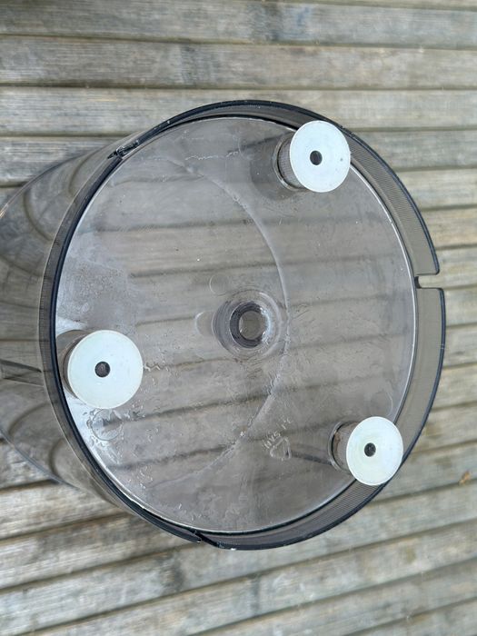 Rozdrabniacz do blendera ręcznego BOSCH ErgoMixx