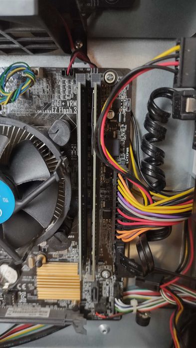 Продаю системний блок Artline B29v12