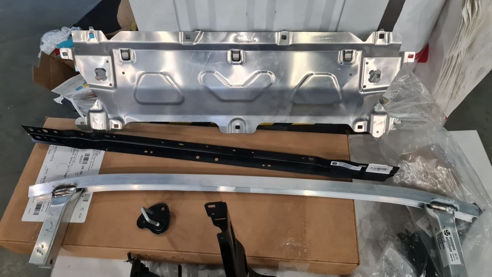 Окуляр фари кронштейн Х3 G01 BMW X3 крепление кріплення замка замка