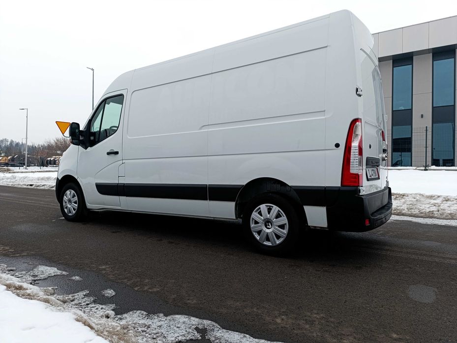 Nowe Kołpaki 16 do RENAULT MASTER RENAULT TRAFIC  4szt Kołpaki 16