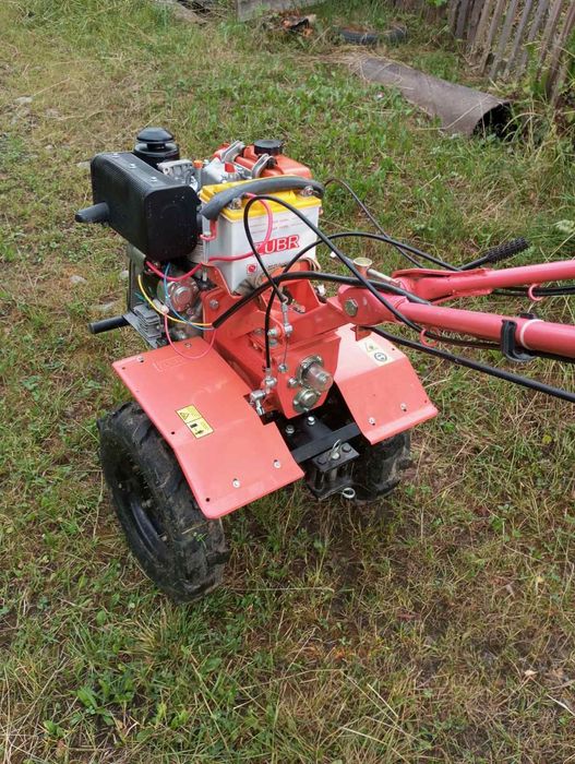 Продам міні мотоблок