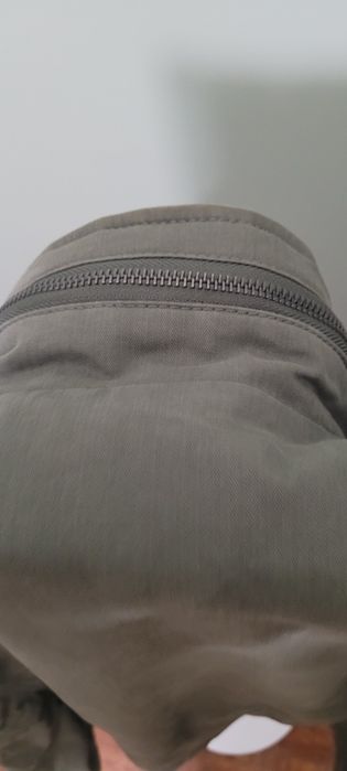Casaco Superdry estilo militar