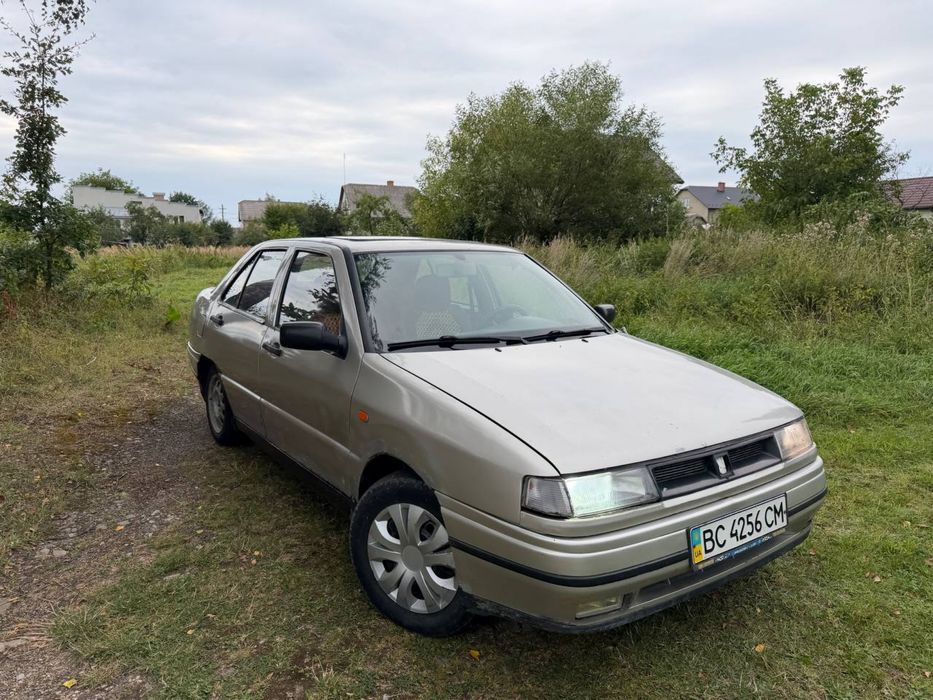 Seat Toledo 1.9D дизель на ходу!