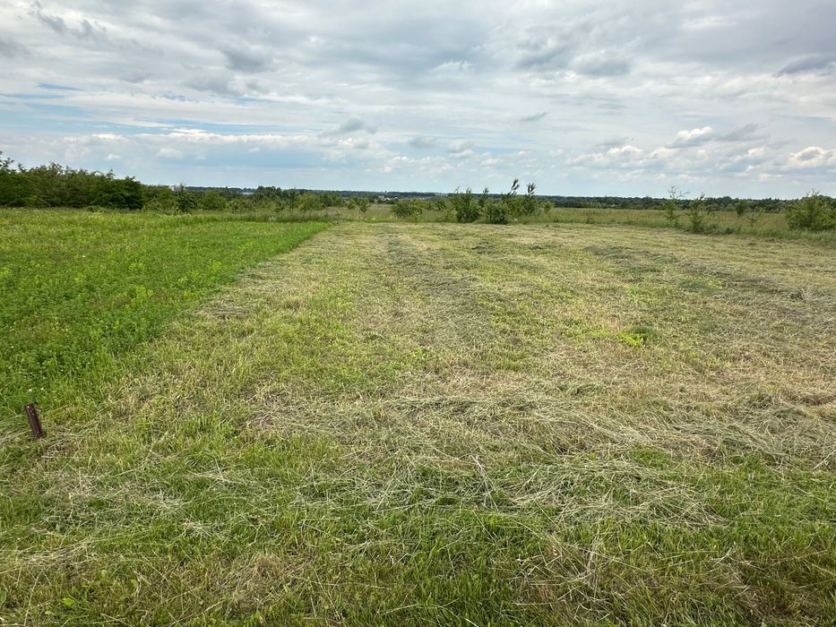 Продаж земельної ділянки