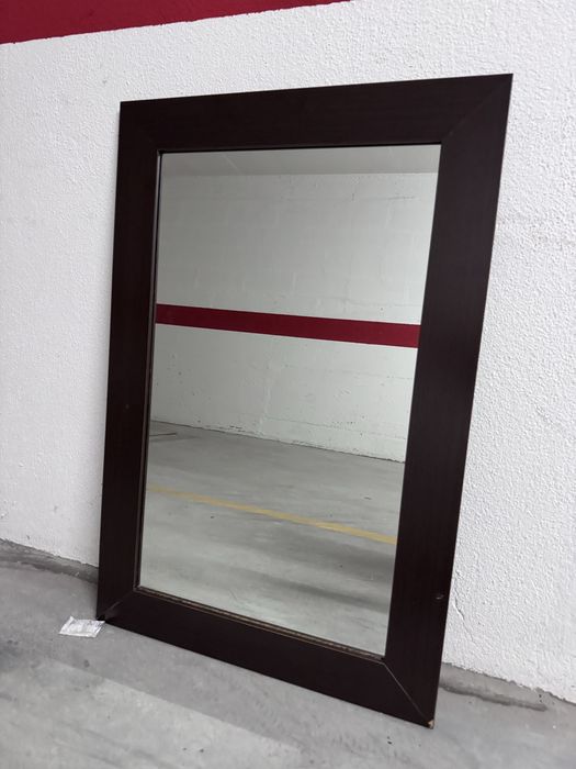 Espelho  Rectangular