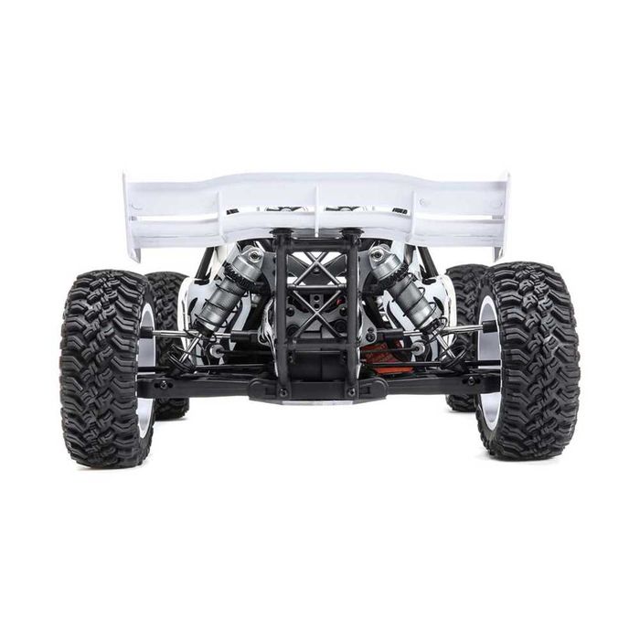Losi TENACITY DB Pro 1/10 RTR 4WD Brushless Desert Buggy Машинка на пу