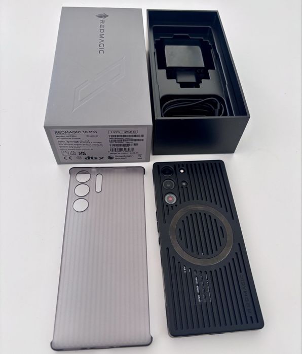 Redmagic 10 Pro 256GB