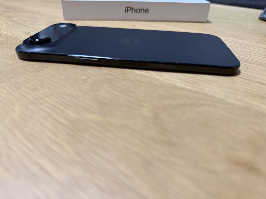Iphone 17 Air ідеал