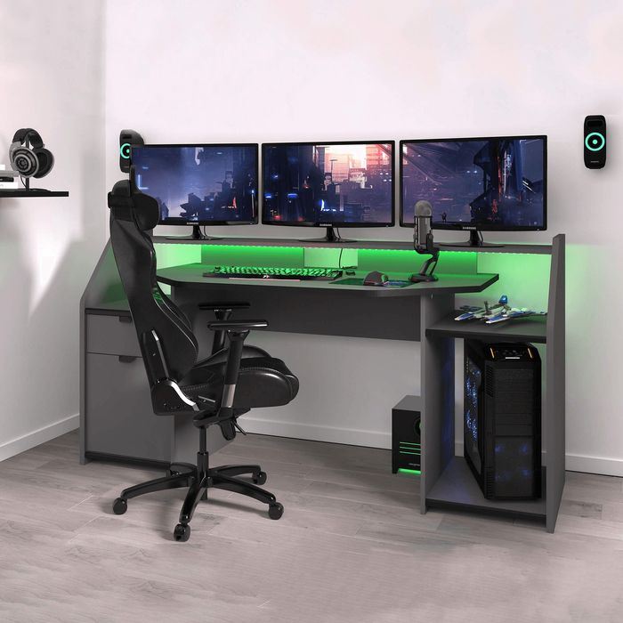 Secretaria Gaming