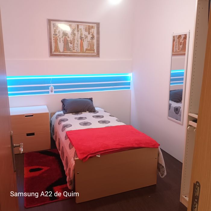 Quarto para alugar