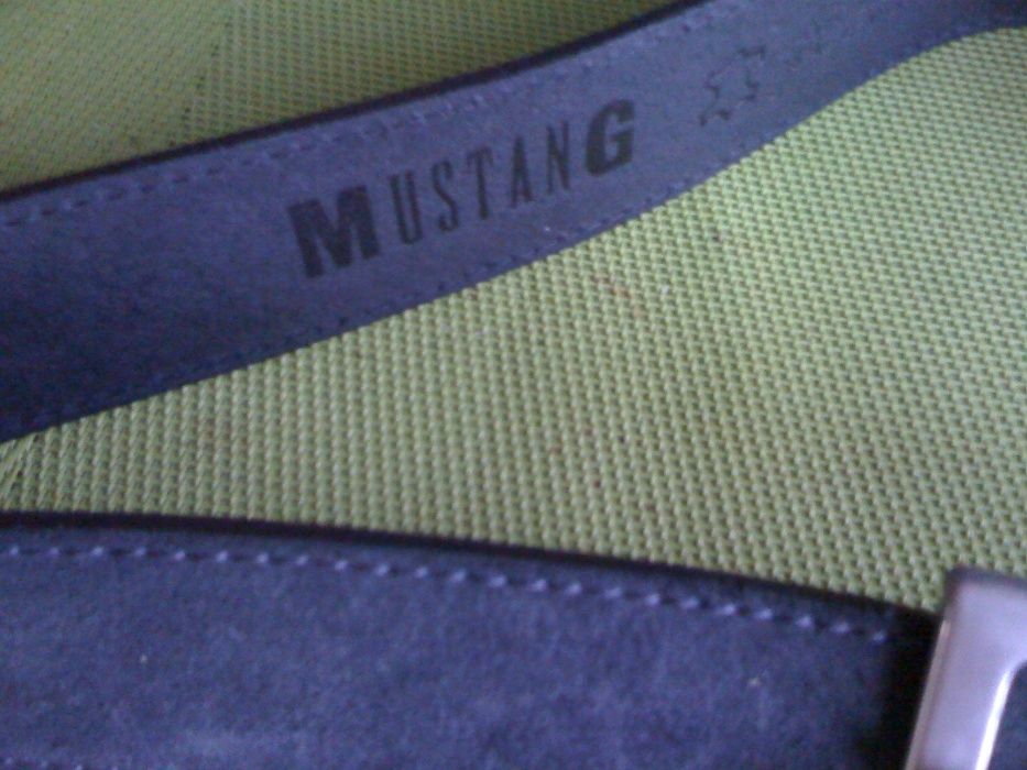 Pasek Mustang