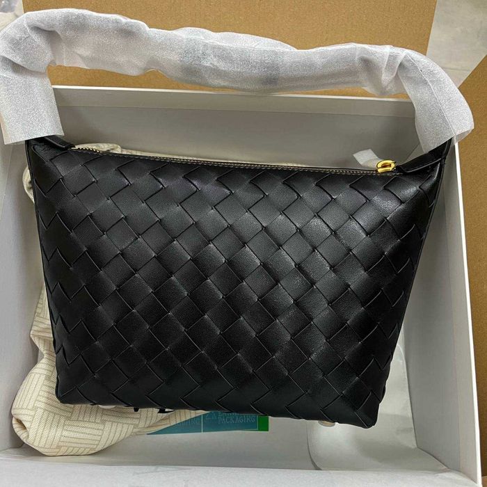 Torebka damska Bottega Veneta Mini Wallace