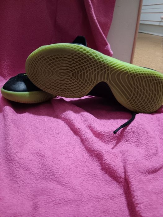 Ténis de basqute converse