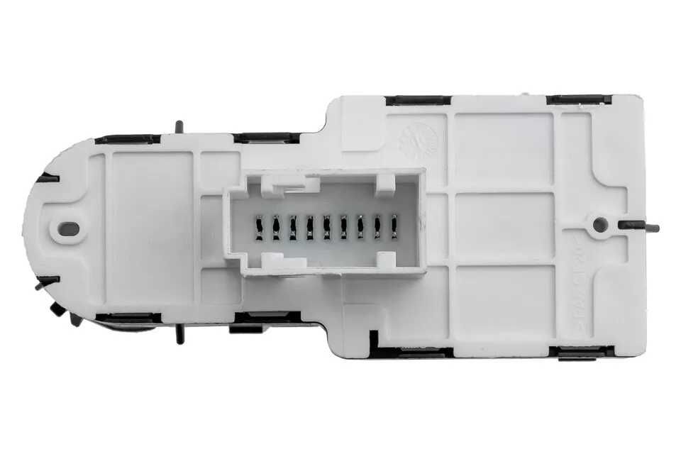 Botão Interruptor vidros Peugeot Expert Citroen Jumpy Opel Vivaro Novo