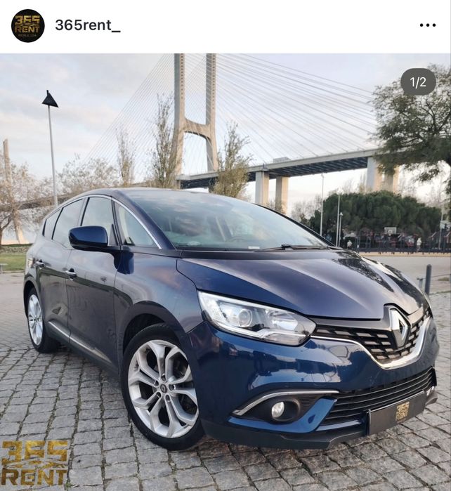 Rent a car/ Aluguer - porsche, mercedes, peugeot, renault