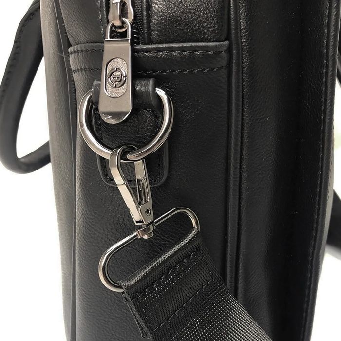 torba na laptop z ekoskóry