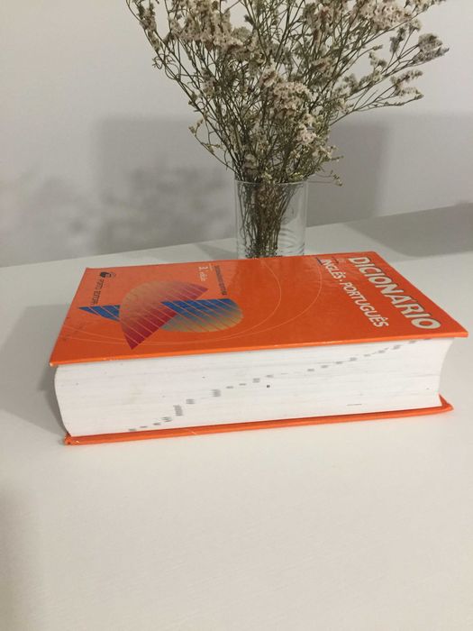 Dicionário de Inglês-Português